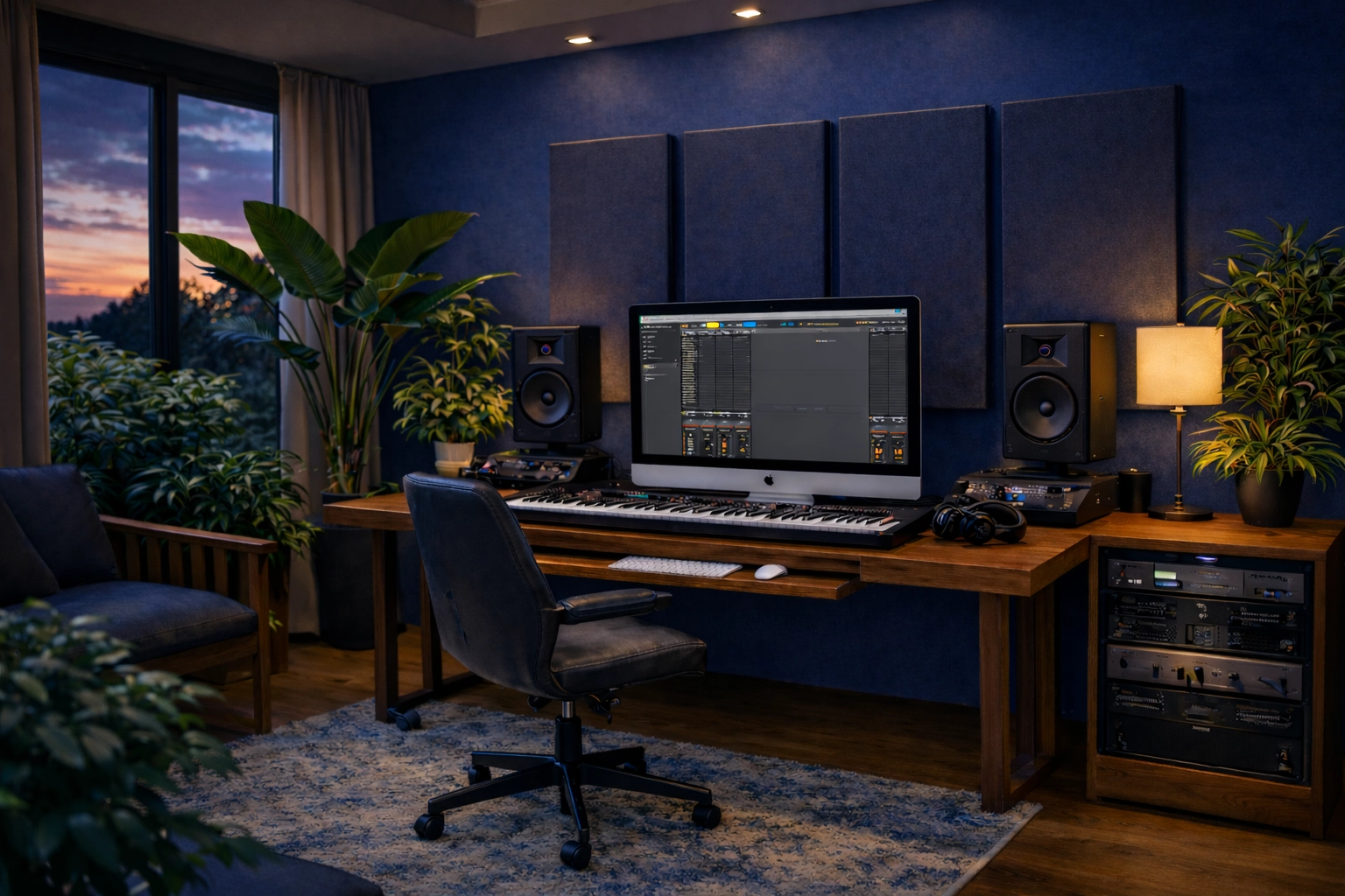 Logo de Ray-Ban utilizado para la campaña Día de Muertos 2024, con jingle producido por Pedro Studio.